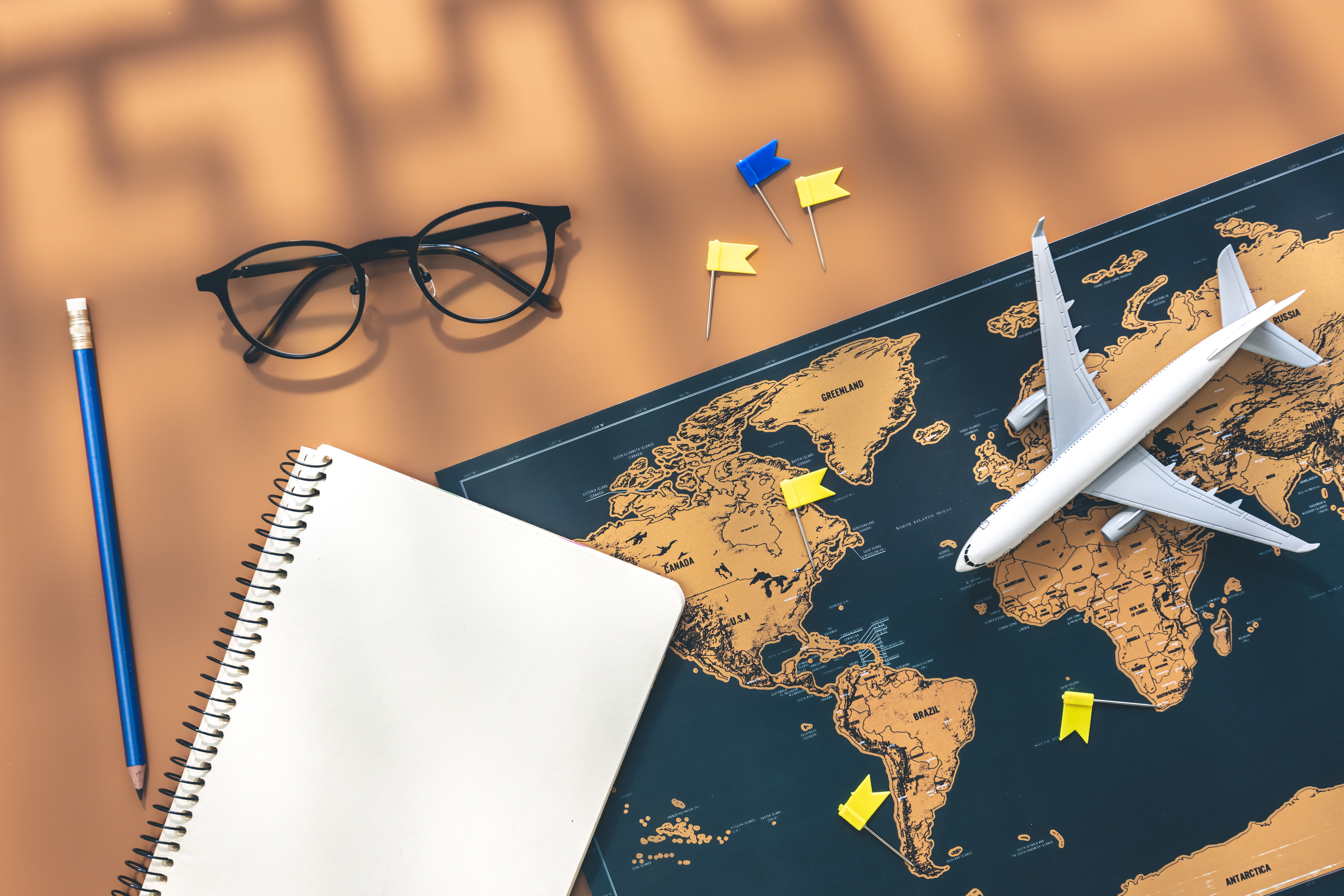 Opportunities Across India & Overseas